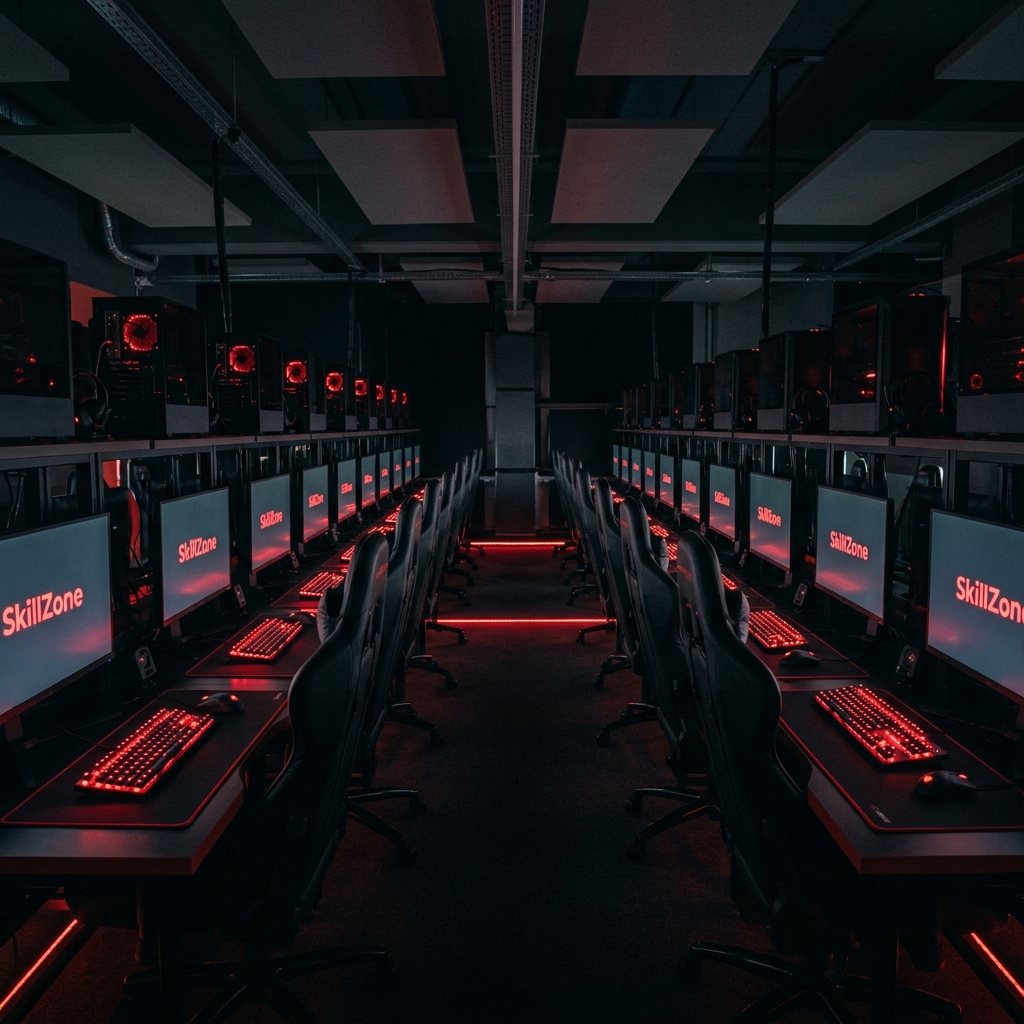 Hero background