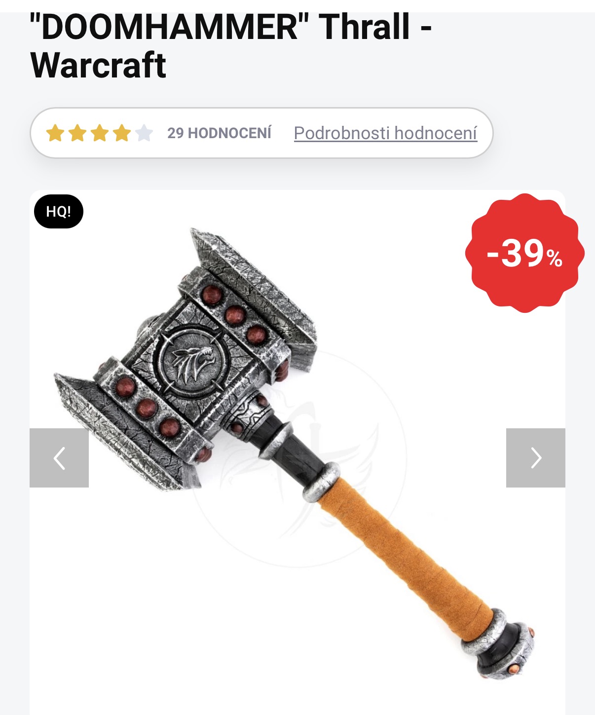 Odcizený předmět 2